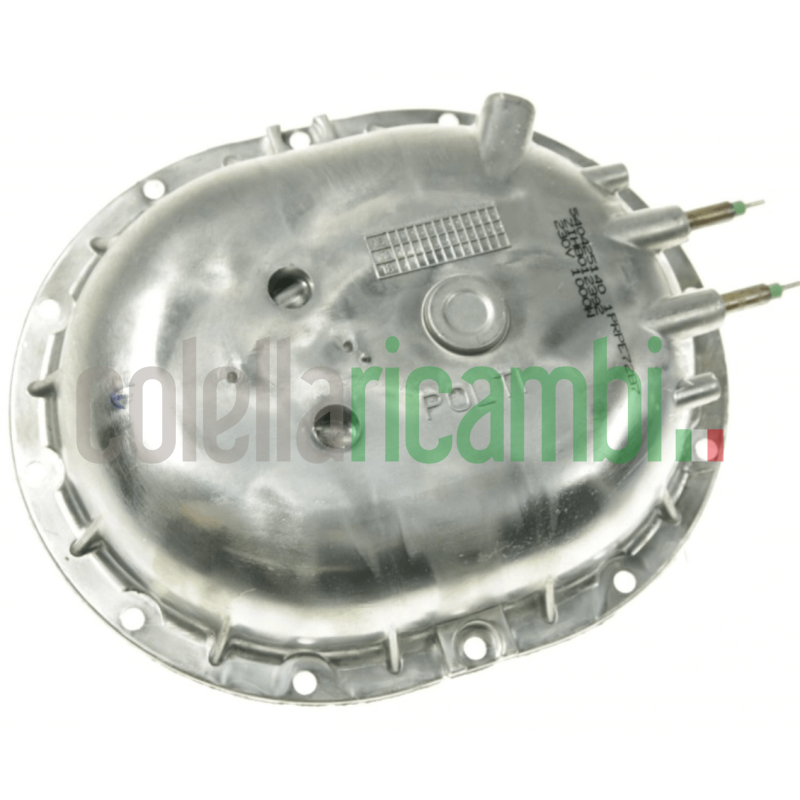 Caldaia Parte Inferiore Ferro da Stiro Polti SLS00448