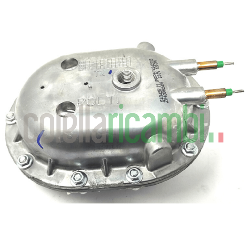 Caldaia Completa Originale Polti Vaporella Forever SLDB3163