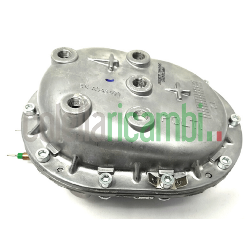 Caldaia Completa Originale Polti Vaporella Forever SLDB3163