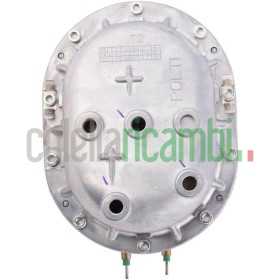 Caldaia Vaporella Silencie Polti Ferro da Stiro SLDB3162