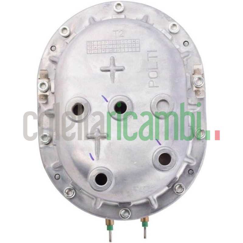 Caldaia Vaporella Silencie Polti Ferro da Stiro SLDB3162