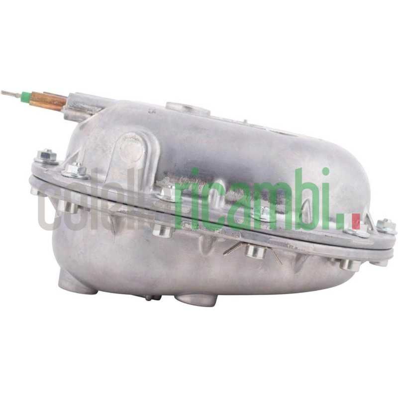 Caldaia Vaporella Silencie Polti Ferro da Stiro SLDB3162