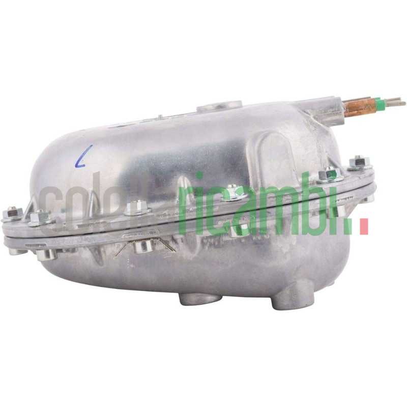 Caldaia Vaporella Silencie Polti Ferro da Stiro SLDB3162