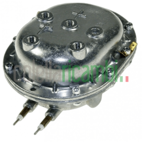 Caldaia Ovale Mini 1250W Ferro da Stiro Polti SLDB2403