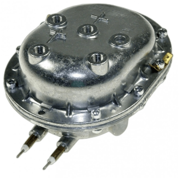 Caldaia Ovale Mini 1250W Ferro da Stiro Polti SLDB2403