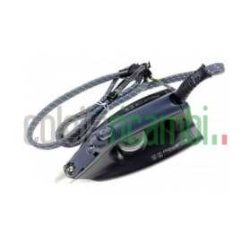 Assieme ferro da stiro Rowenta CS-00136826