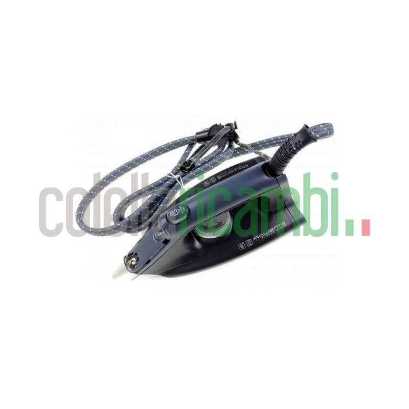 Assieme ferro da stiro Rowenta CS-00136826