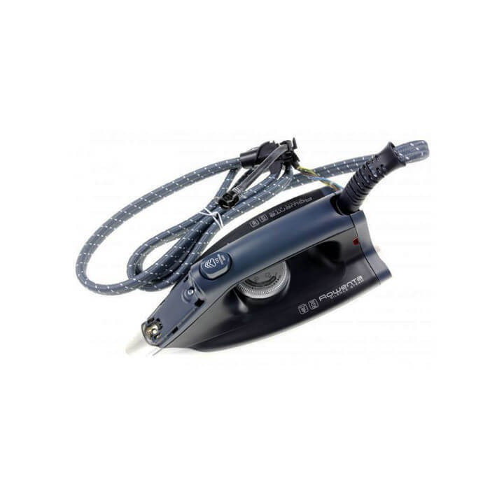 Assieme ferro da stiro Rowenta CS-00136826
