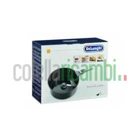 Vasca con pala mixer friggitrice De Longhi Multifry 5512510141