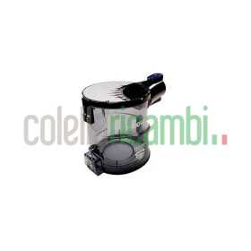 Contenitore polvere scopa elettrica senza sacco Hoover 48022207