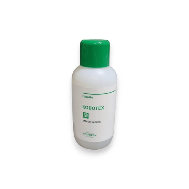 Detergente Kobotex (2x200ml) Originale Vorwerk