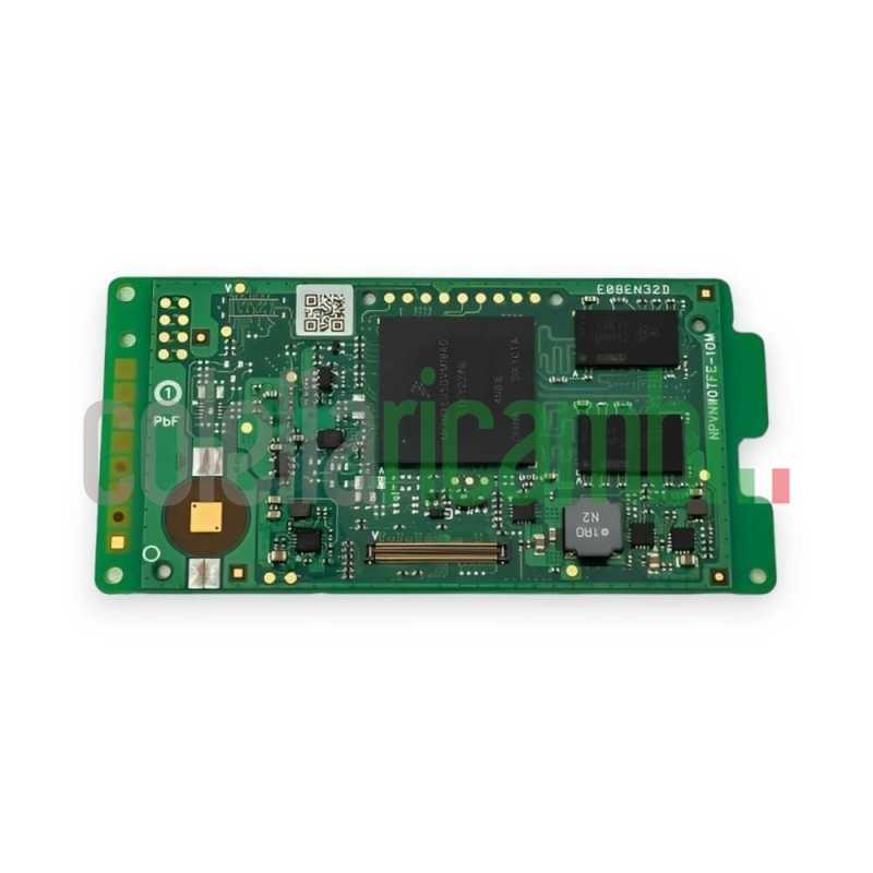 Scheda display controllo Originale Vorwerk Bimby Tm6