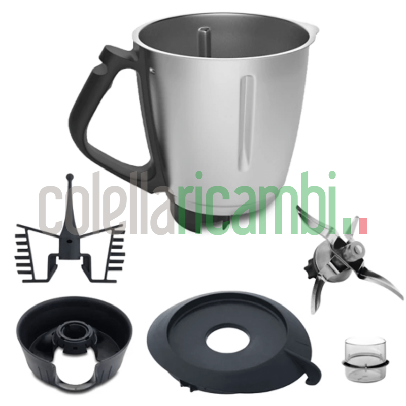 Vorwerk Bimby TM31 Rigenerato