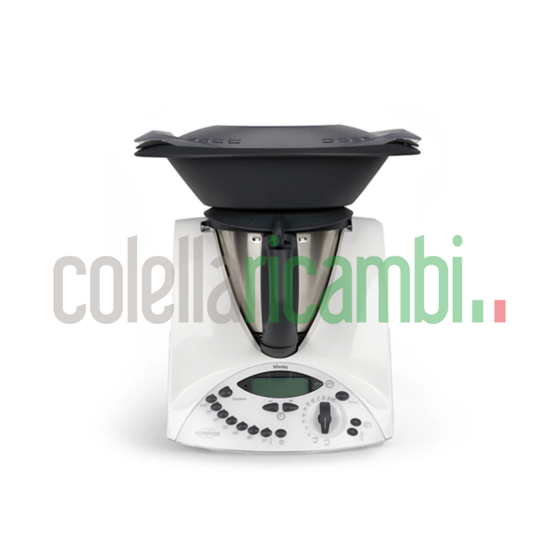 Vorwerk Bimby TM31 Rigenerato