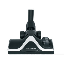 Bocchetta Spazzola Originale Rowenta Amovibile Nera
