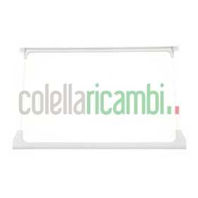 Ripiano vetro 415x273 frigorifero Arcelik Beko 4629850500