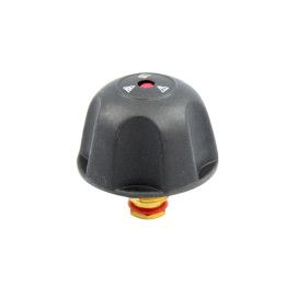Tappo sicurezza caldaia Pteu02 Vaporetto Xsteam One Handy15 Polti - M0005563