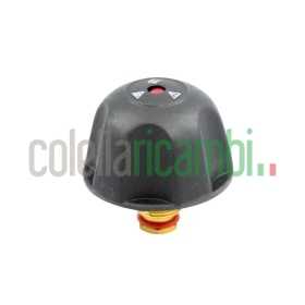 Tappo sicurezza caldaia Pteu02 Vaporetto Xsteam One Handy15 Polti - M0005563
