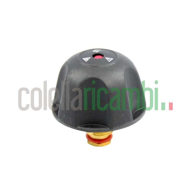 Tappo sicurezza caldaia Pteu02 Vaporetto Xsteam One Handy15 Polti - M0005563