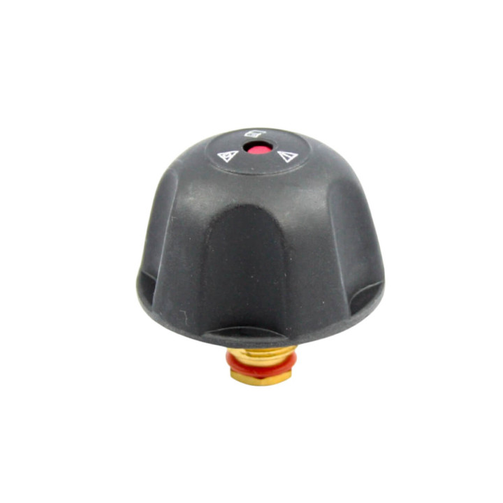 Tappo sicurezza caldaia Pteu02 Vaporetto Xsteam One Handy15 Polti - M0005563