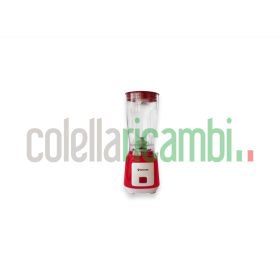 Frullatore da Tavolo Behome Capacita' 0.6L
