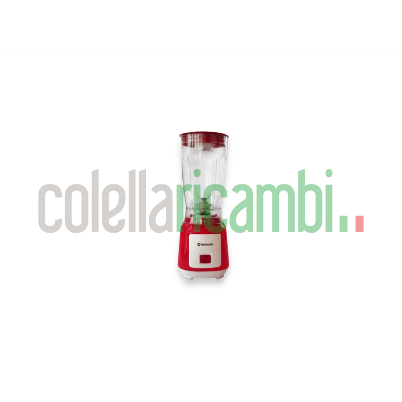 Frullatore da Tavolo Behome Capacita' 0.6L