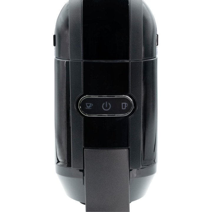Macchina Caffè per Nespresso, Cialde e Dolce Gusto 3 adattatori compatibili per ogni Caffè