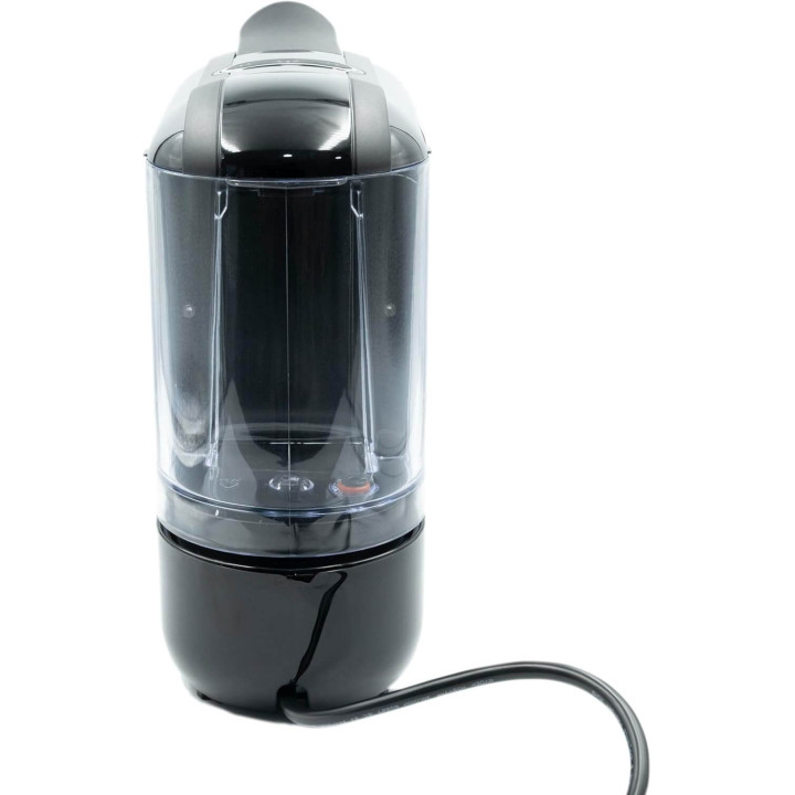 Macchina Caffè per Nespresso, Cialde e Dolce Gusto 3 adattatori compatibili per ogni Caffè