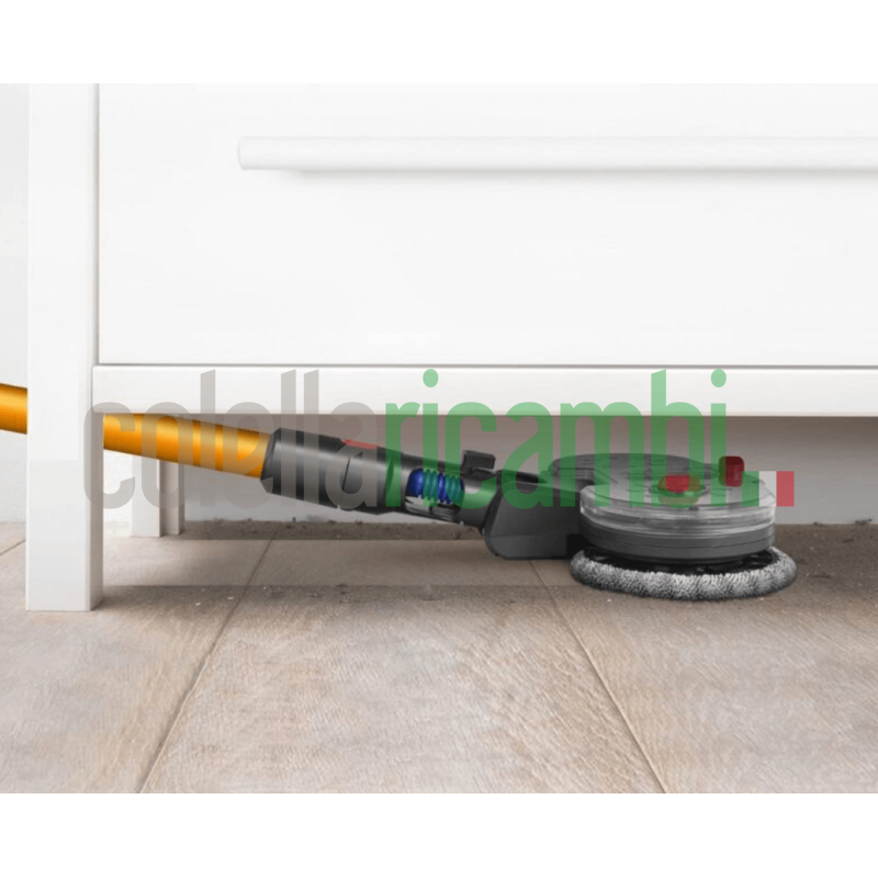 Accessorio per scopa per aspirapolvere Dyson V15, V11, V10, V8, V7