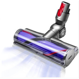 Spazzola Compatibile con Dyson V7 V8 V10 V11 V15