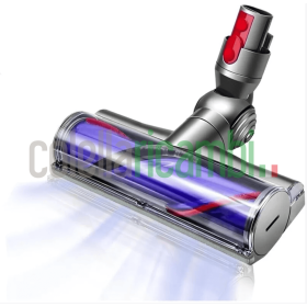 Spazzola Compatibile con Dyson V7 V8 V10 V11 V15