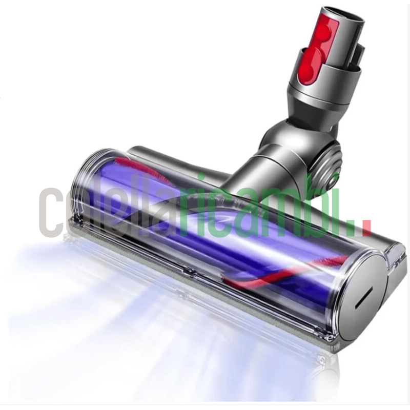 Spazzola Compatibile con Dyson V7 V8 V10 V11 V15