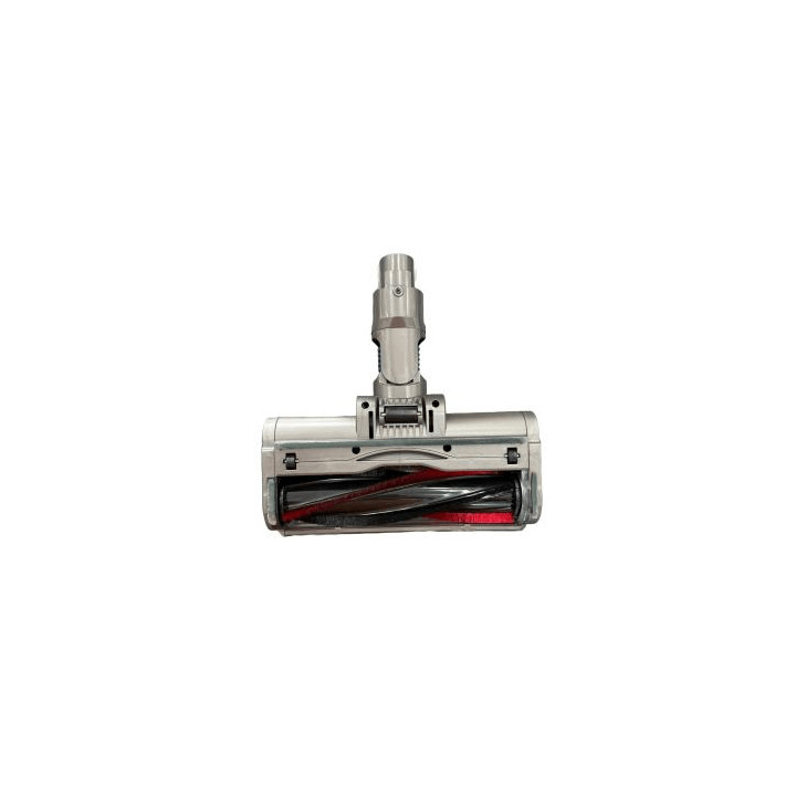 Spazzola Compatibile per Dyson V7 V8 V10 V11 V15 ,Turbo Spazzola con 4 Luci LED