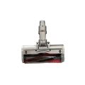 Spazzola Compatibile per Dyson V7 V8 V10 V11 V15 ,Turbo Spazzola con 4 Luci LED