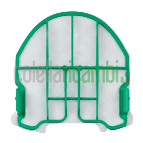Filtro Griglia Adattabile per Folletto Senza Filo VB100