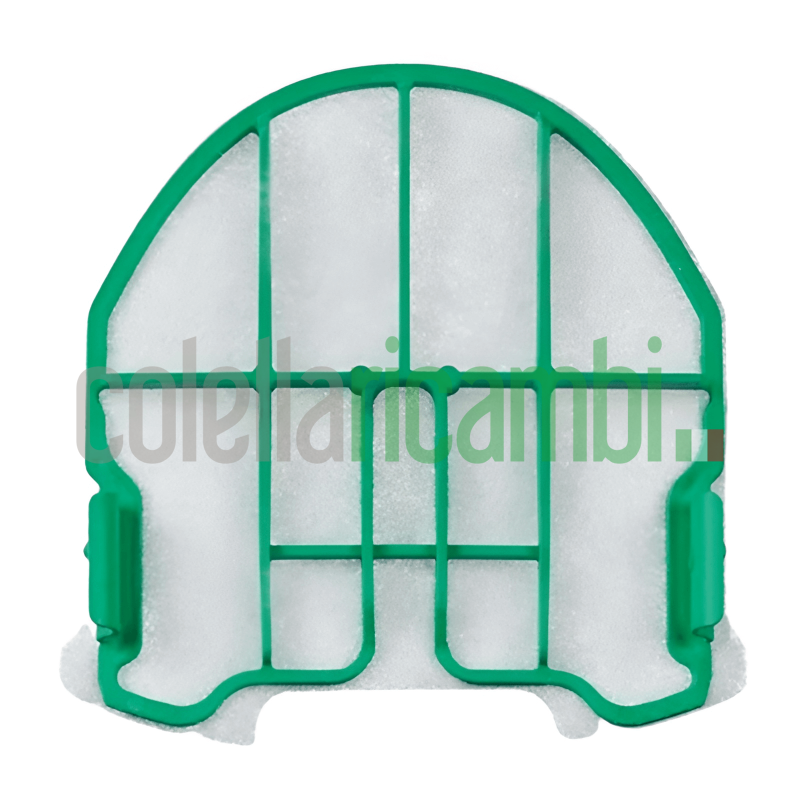 Filtro Griglia Adattabile per Folletto Senza Filo VB100