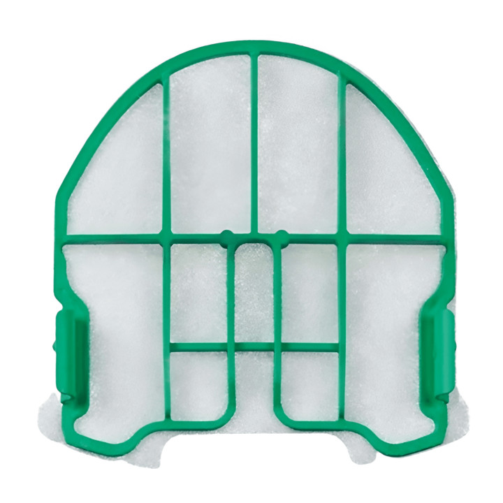 Filtro Griglia Adattabile per Folletto Senza Filo VB100