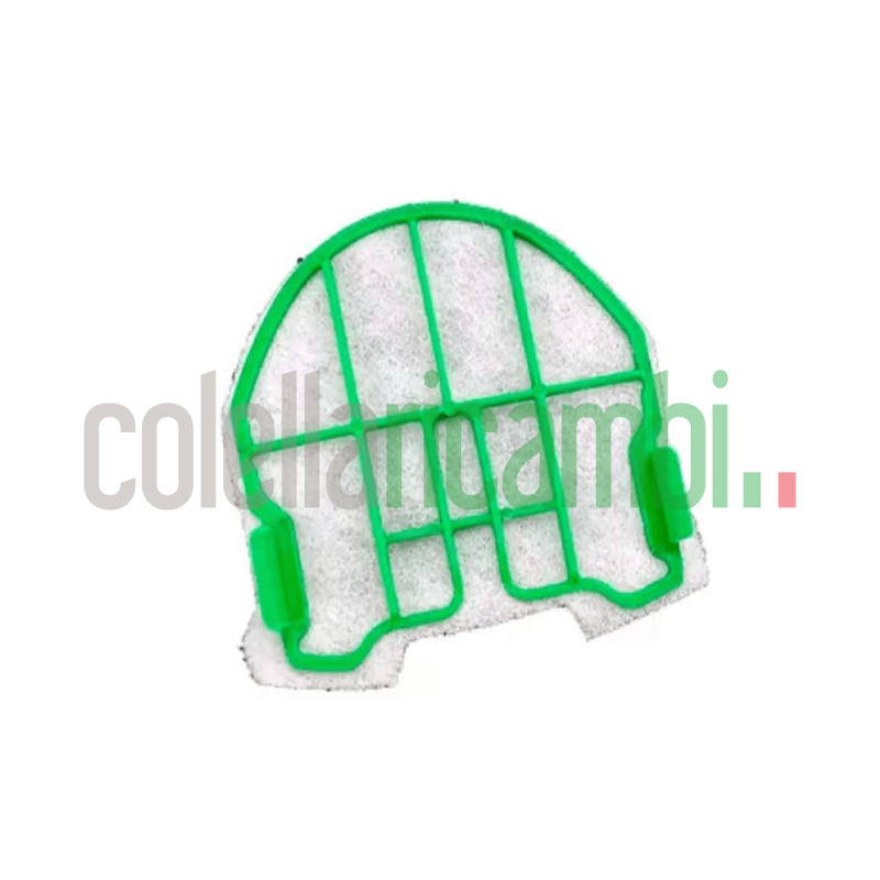 Filtro Griglia Adattabile per Folletto Senza Filo VB100