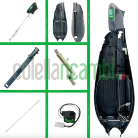 Kit Riparazione Folletto Adattabile Vk150