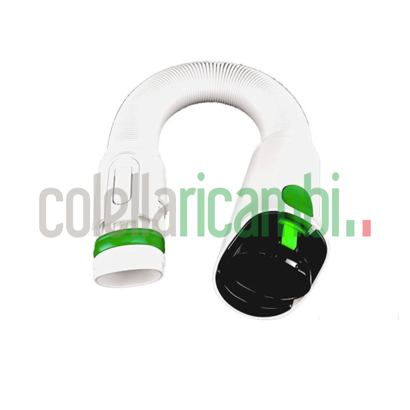 Tubo Flessibile SB7 Originale Vorwerk Folelltto VK7