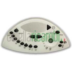 Mascherina Tastiera Frontale Bimby TM31 Compatibile