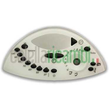 Mascherina Tastiera Frontale Bimby TM31 Compatibile