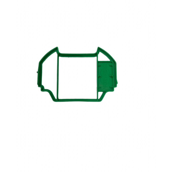 Filtro Griglia Protezione Motore Originale Vorwerk Folletto VK7