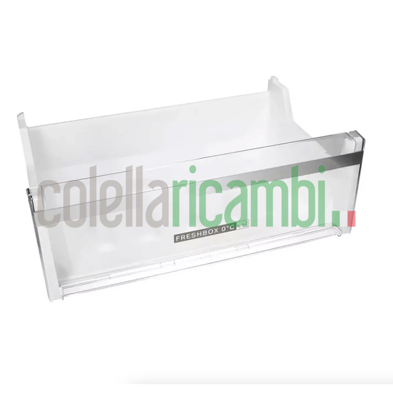 Cassetto frigorifero Whirlpool Indesit 488000729737