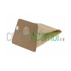 Sacchetti Adattabile Rowenta R045 Interfilter