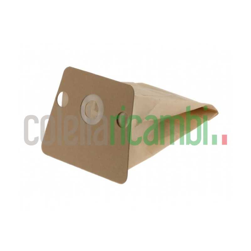 Sacchetti Adattabile Rowenta R045 Interfilter