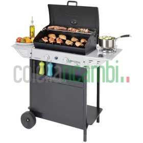 Campingaz Xpert 200 LS Rocky Barbecue a Gas Campingaz 3000004834 Xpert 200 LS Rocky