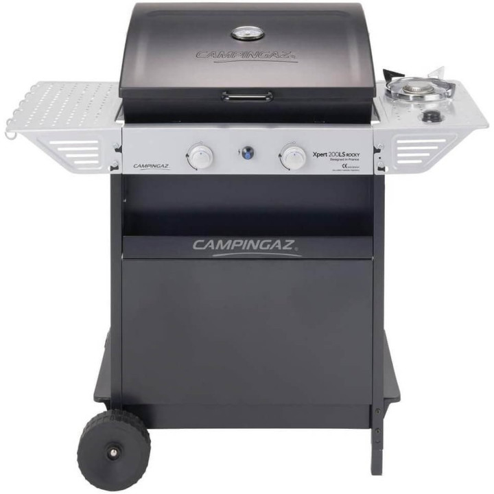 Campingaz Xpert 200 LS Rocky Barbecue a Gas Campingaz 3000004834 Xpert 200 LS Rocky