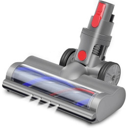 Spazzola Motorizzata Elettrica Turbo compatibile per Dyson V7 V8 V10 V11 V15