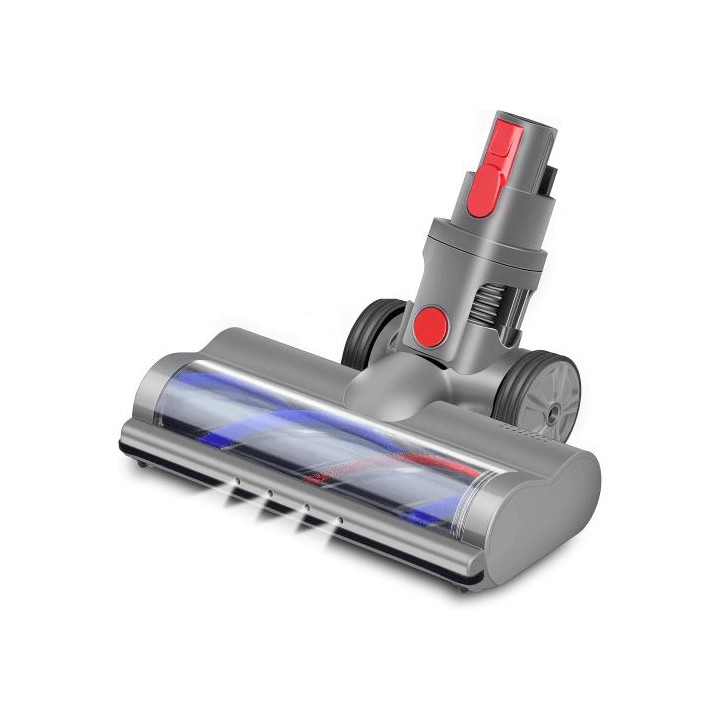 Spazzola Motorizzata Elettrica Turbo compatibile per Dyson V7 V8 V10 V11 V15